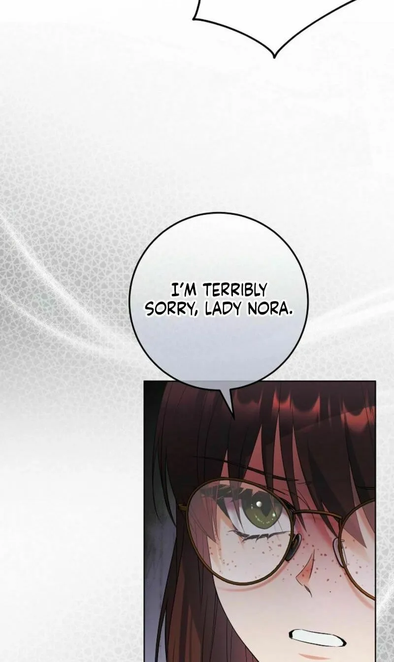 Celeb Lady Chapter 43 page 54 - 