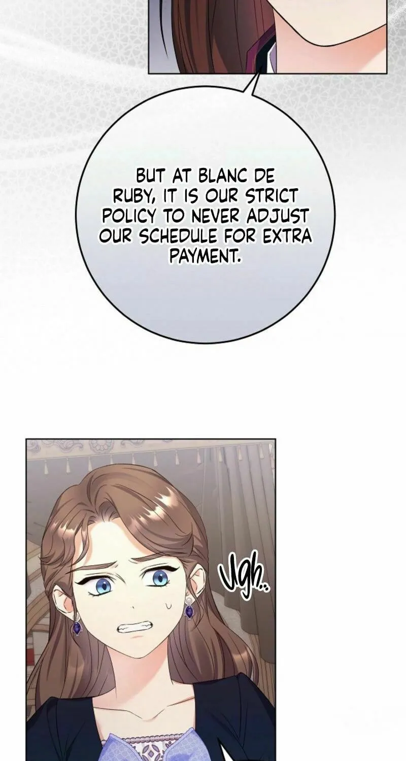 Celeb Lady Chapter 43 page 55 - 