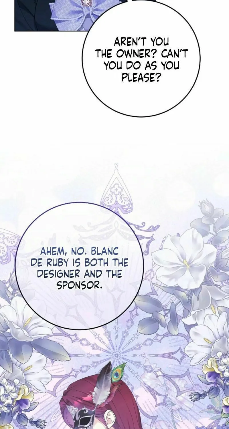 Celeb Lady Chapter 43 page 56 - 