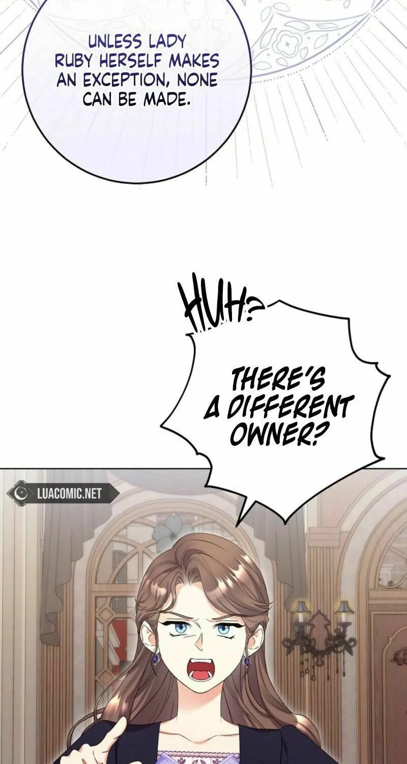 Celeb Lady Chapter 43 page 58 - 
