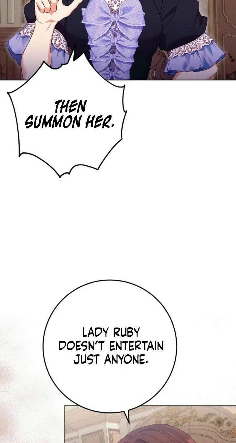 Celeb Lady Chapter 43 page 59 - 