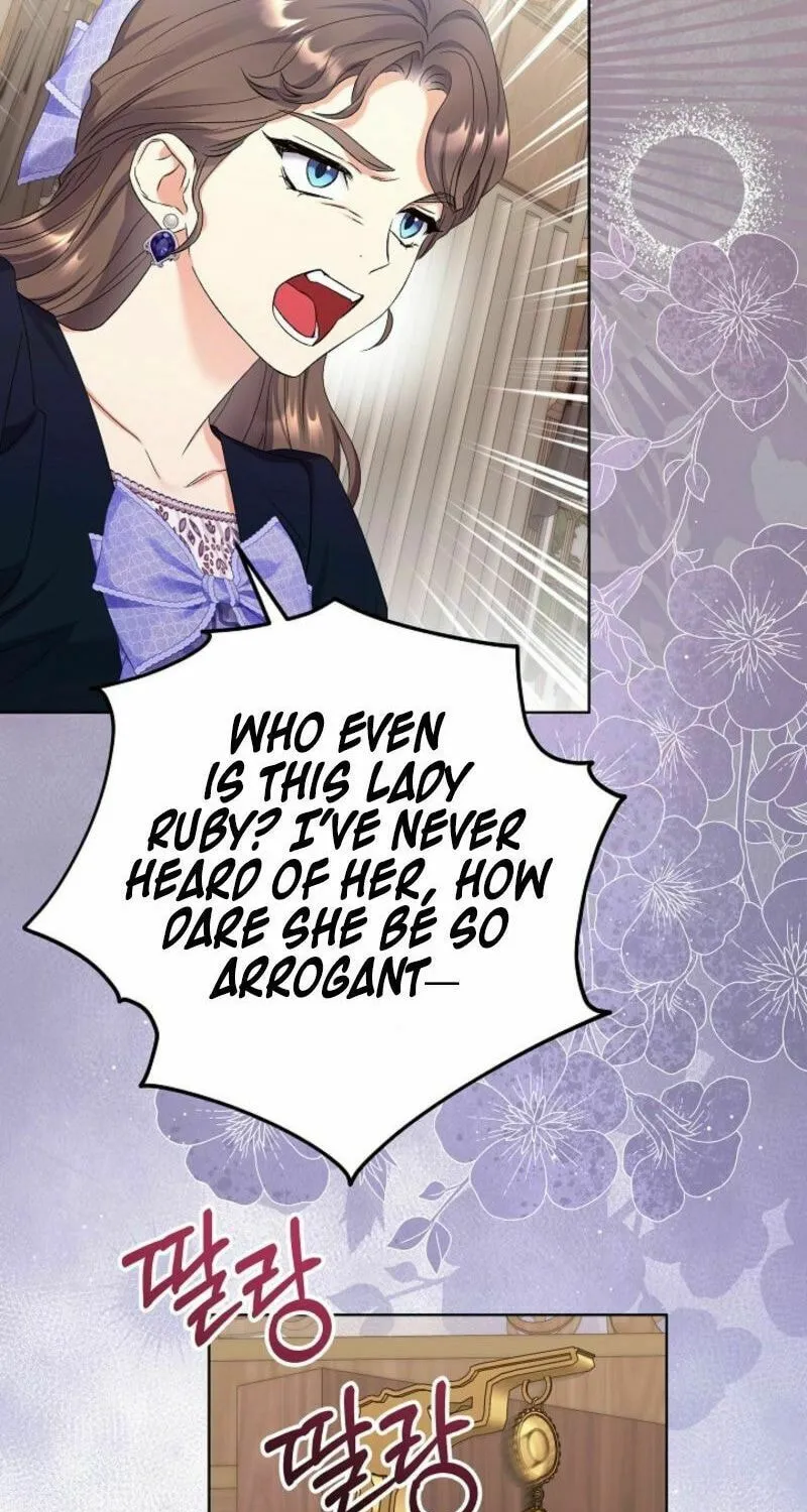 Celeb Lady Chapter 43 page 61 - 