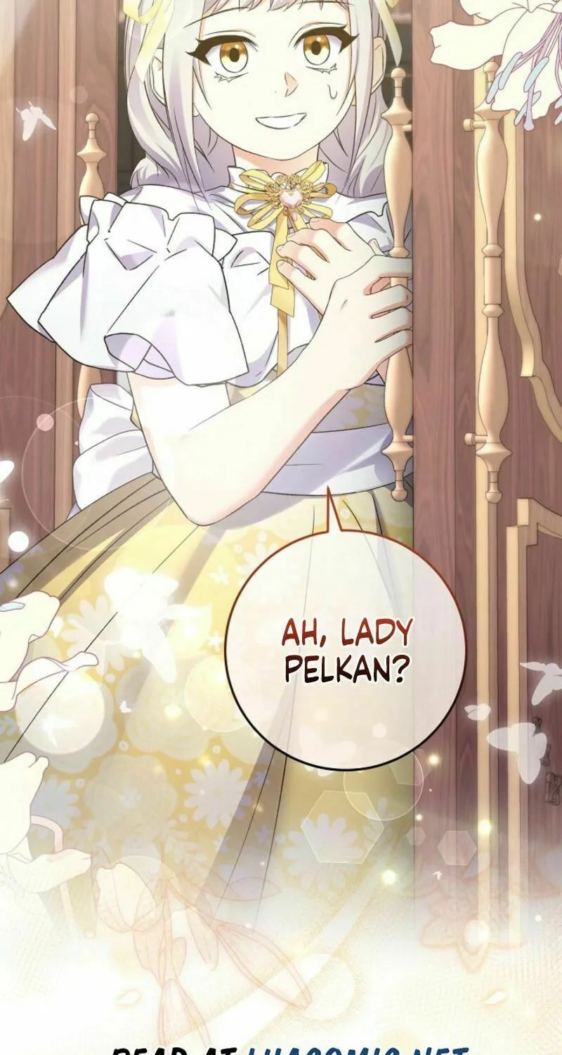 Celeb Lady Chapter 43 page 65 - 