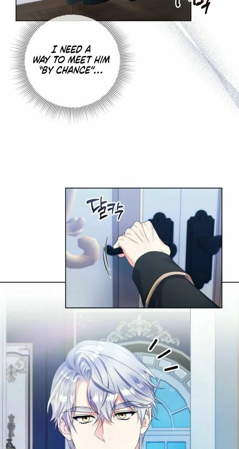 Celeb Lady Chapter 43 page 10 - 