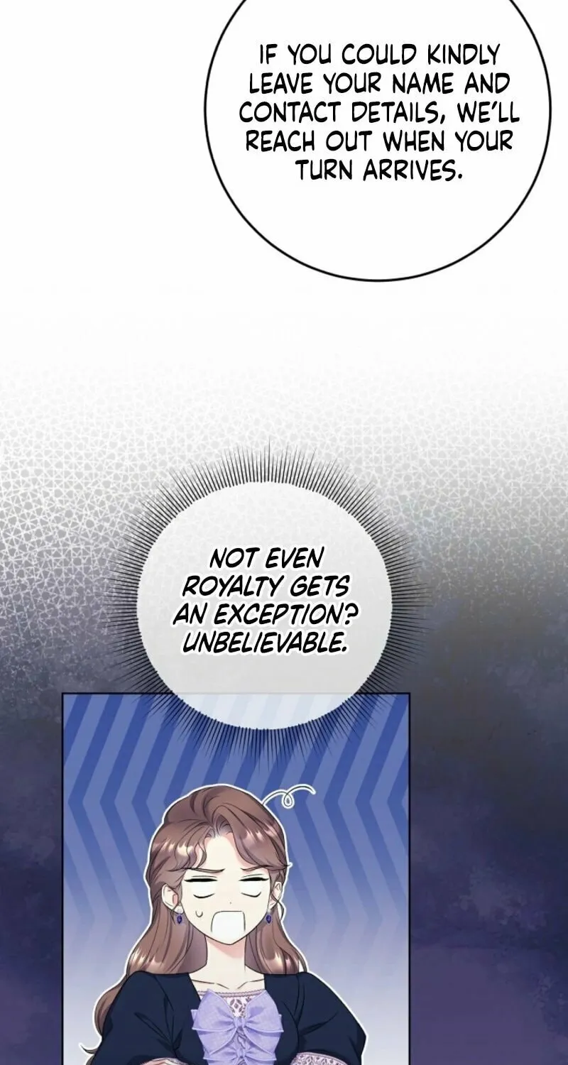 Celeb Lady Chapter 44 page 13 - 