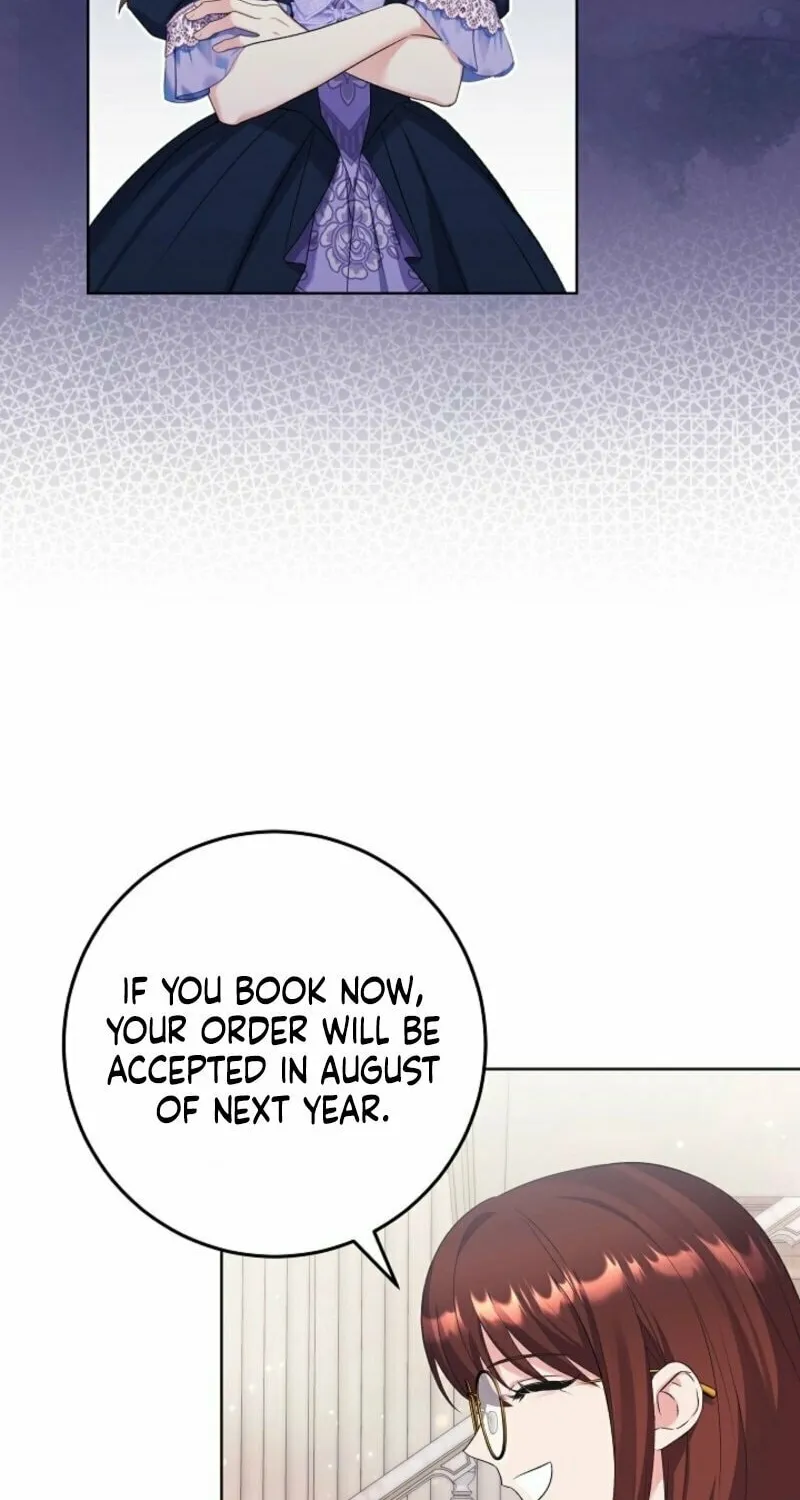 Celeb Lady Chapter 44 page 14 - 