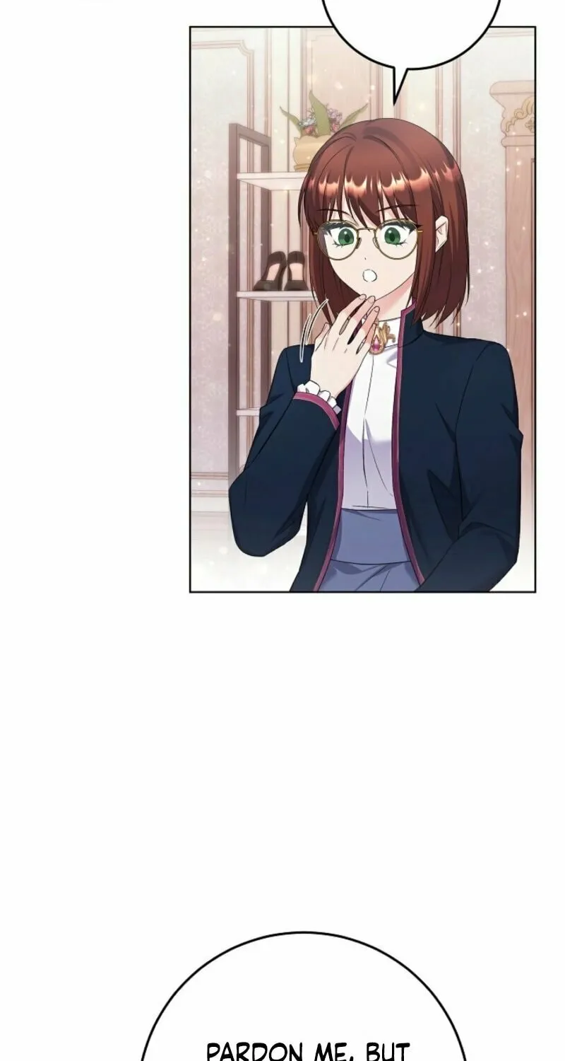 Celeb Lady Chapter 44 page 17 - 
