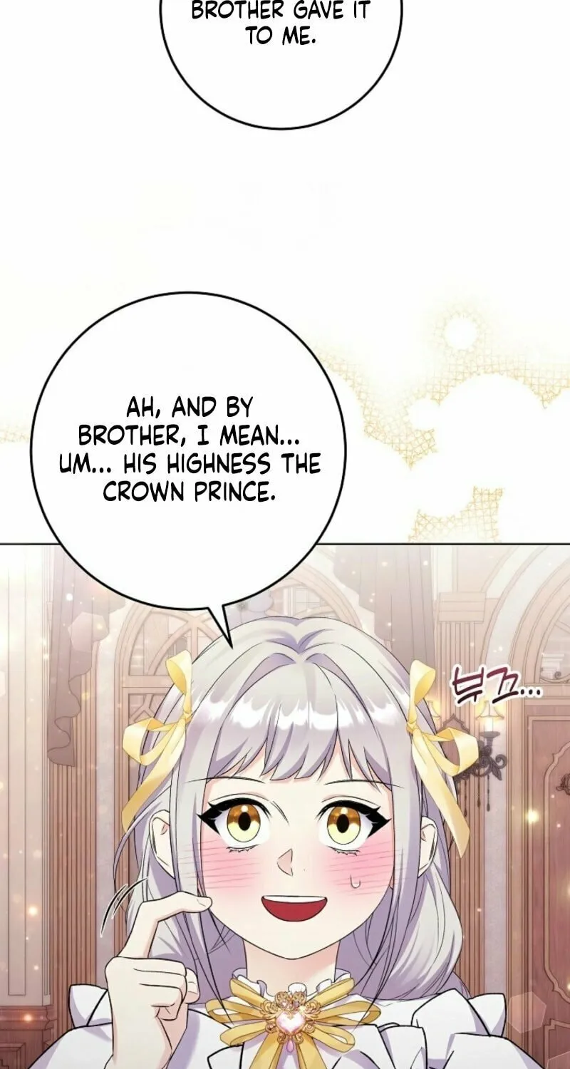 Celeb Lady Chapter 44 page 19 - 