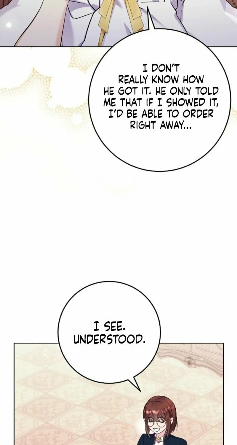 Celeb Lady Chapter 44 page 20 - 