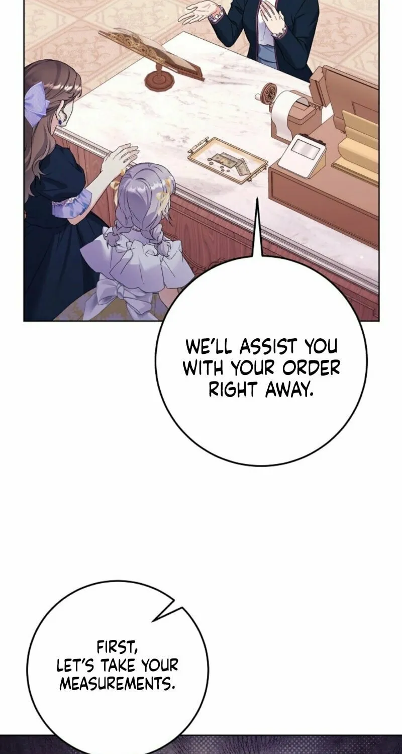 Celeb Lady Chapter 44 page 21 - 
