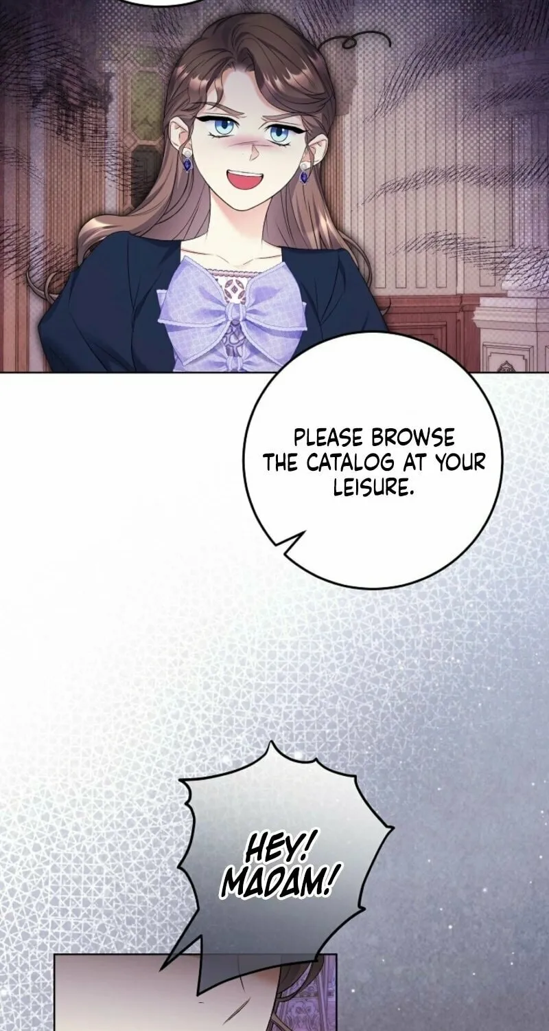 Celeb Lady Chapter 44 page 22 - 