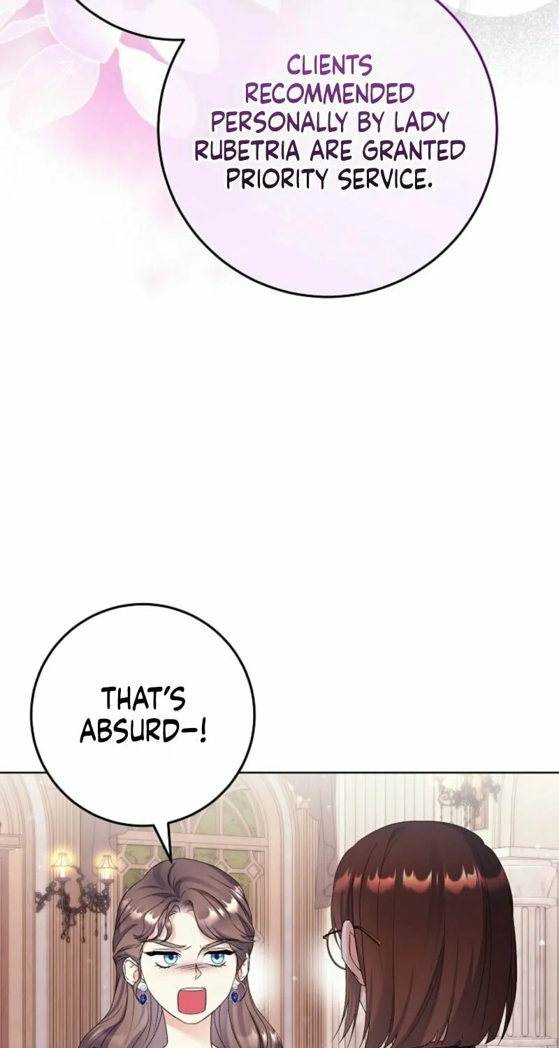 Celeb Lady Chapter 44 page 27 - 