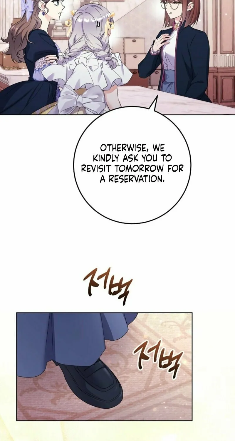 Celeb Lady Chapter 44 page 29 - 