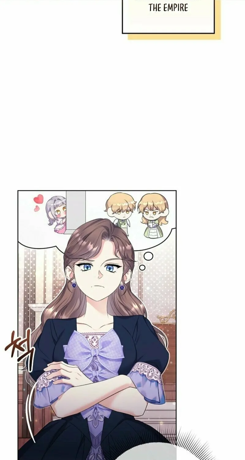 Celeb Lady Chapter 44 page 4 - 