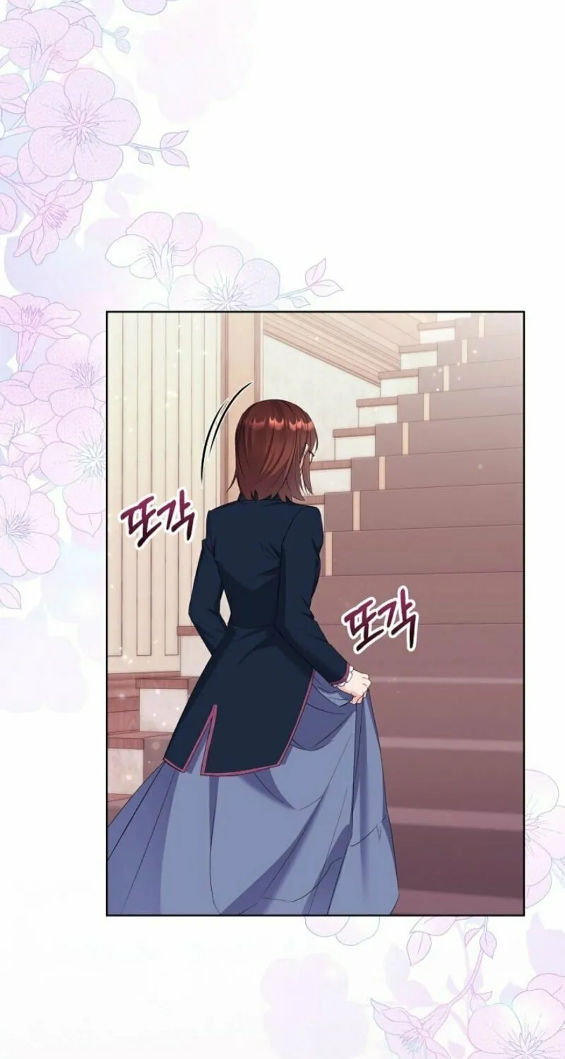Celeb Lady Chapter 44 page 35 - 