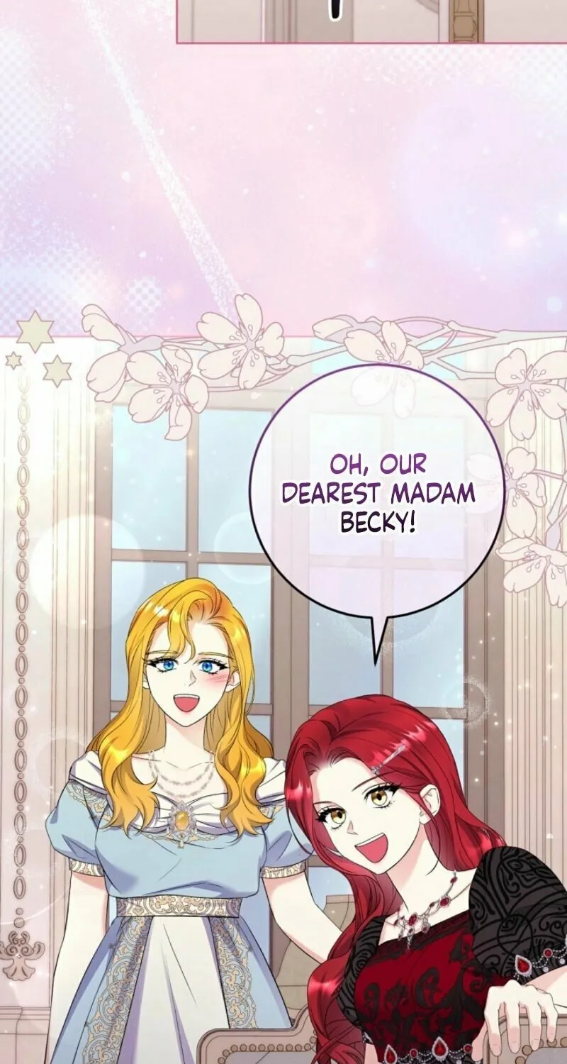Celeb Lady Chapter 44 page 37 - 