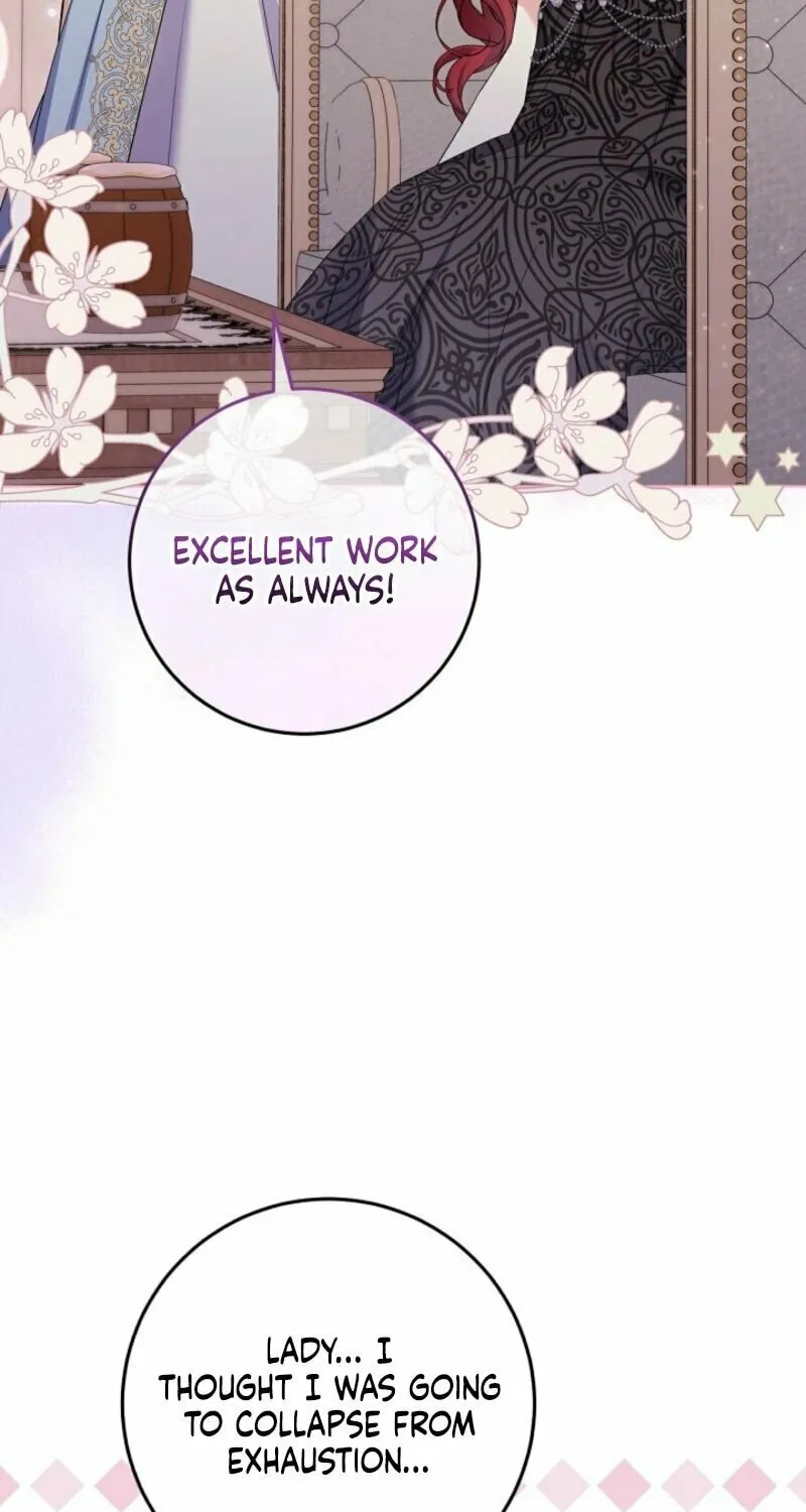 Celeb Lady Chapter 44 page 38 - 
