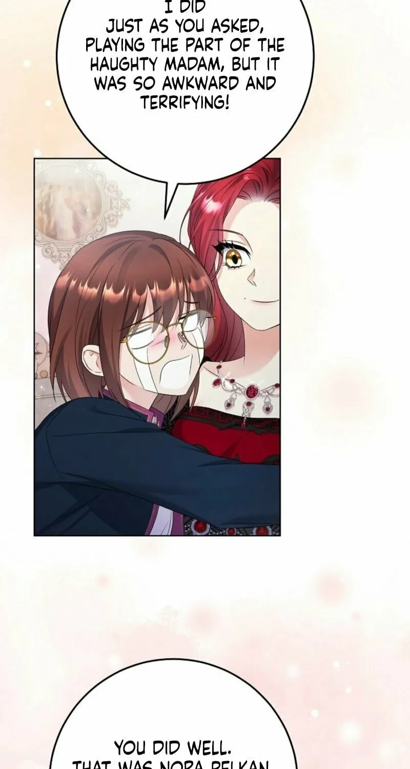 Celeb Lady Chapter 44 page 40 - 