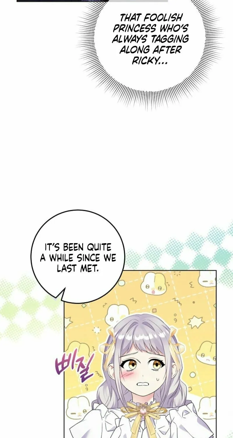 Celeb Lady Chapter 44 page 5 - 