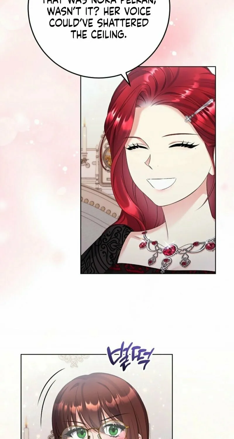Celeb Lady Chapter 44 page 41 - 