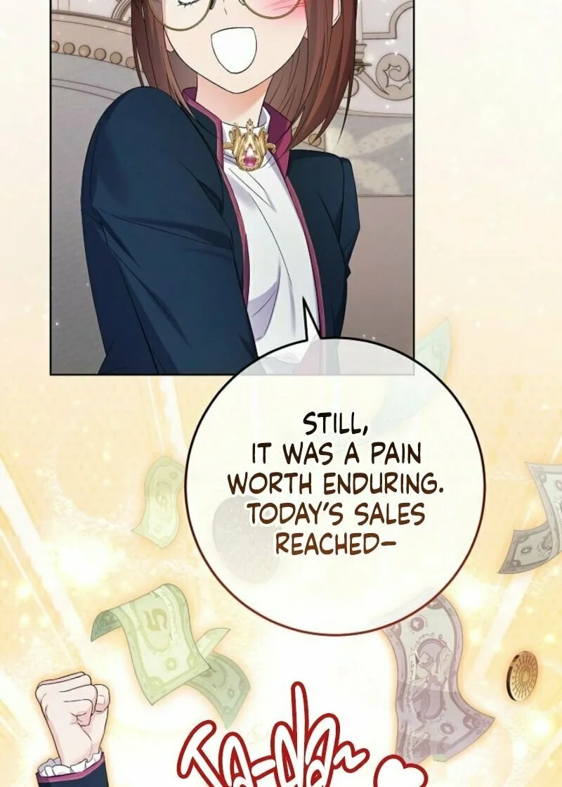 Celeb Lady Chapter 44 page 42 - 