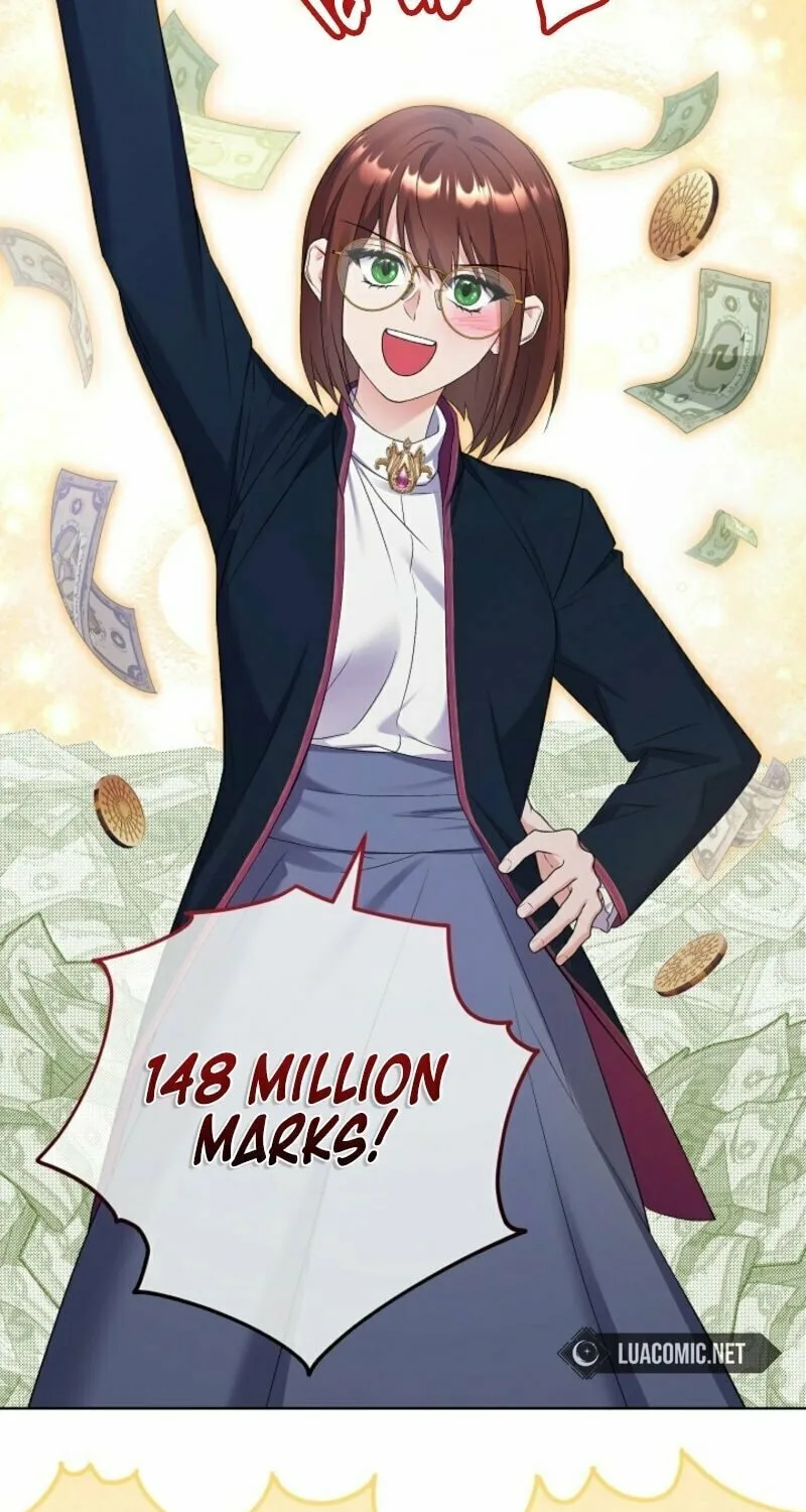 Celeb Lady Chapter 44 page 43 - 