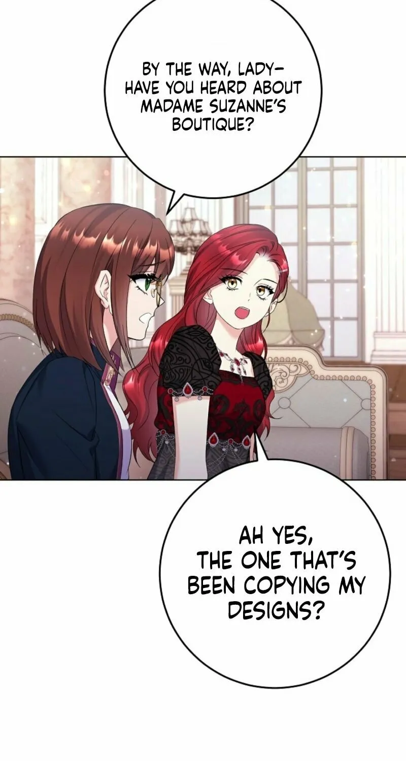 Celeb Lady Chapter 44 page 45 - 