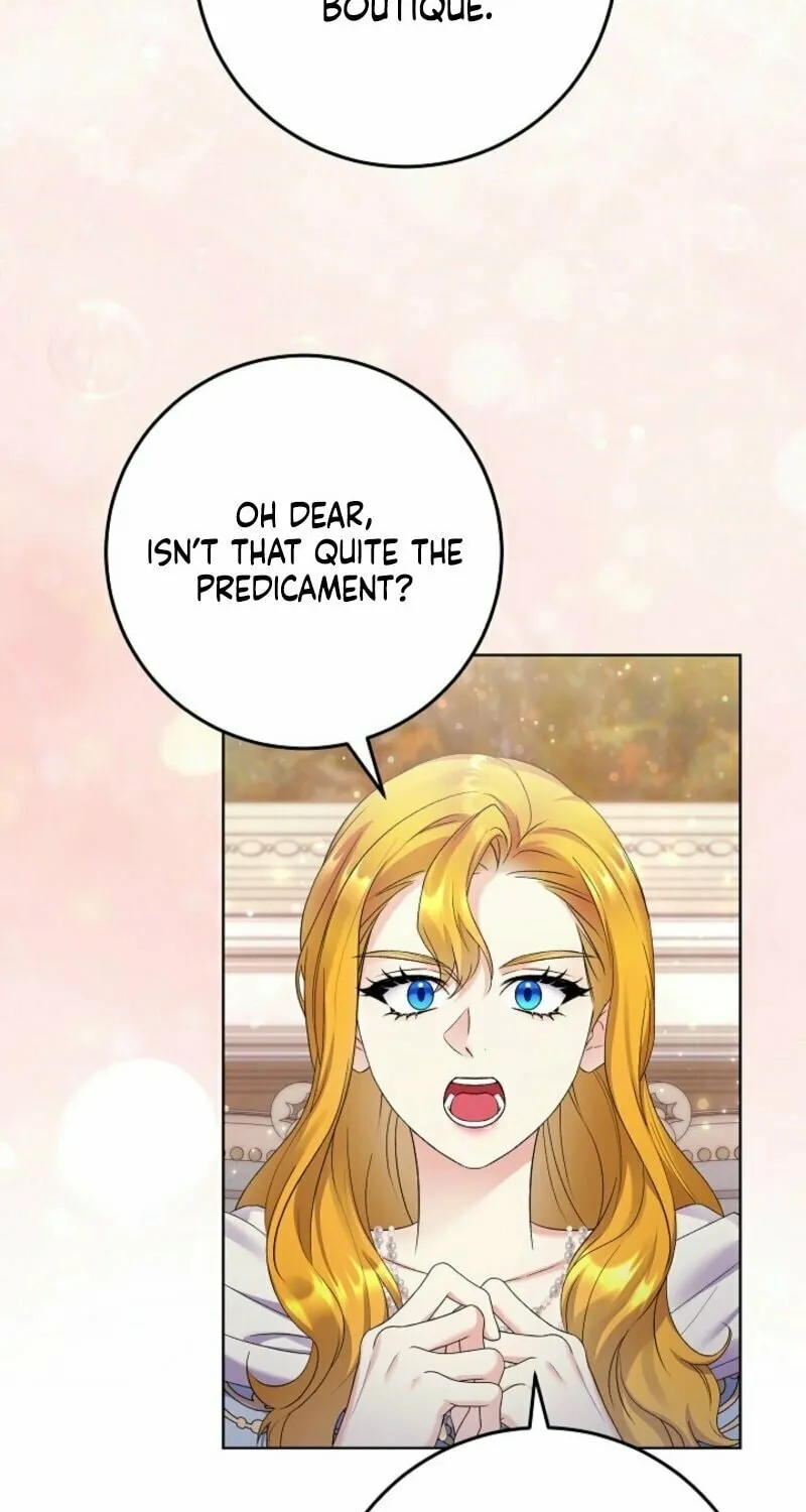 Celeb Lady Chapter 44 page 47 - 