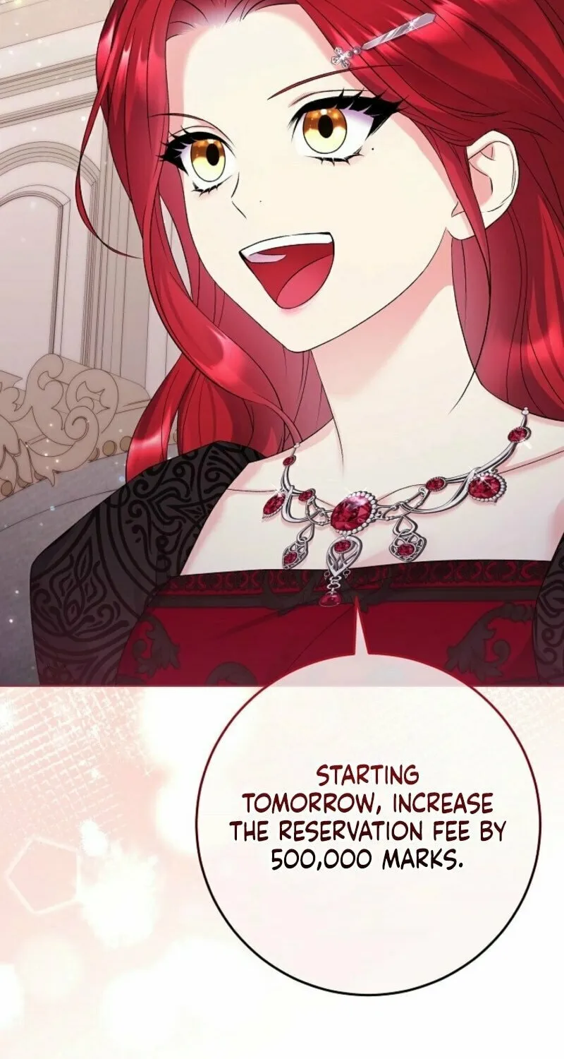 Celeb Lady Chapter 44 page 50 - 