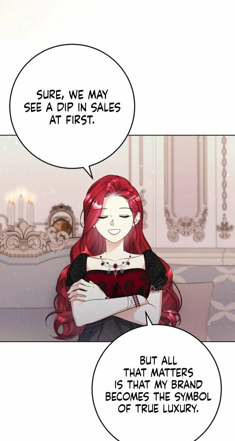 Celeb Lady Chapter 44 page 51 - 