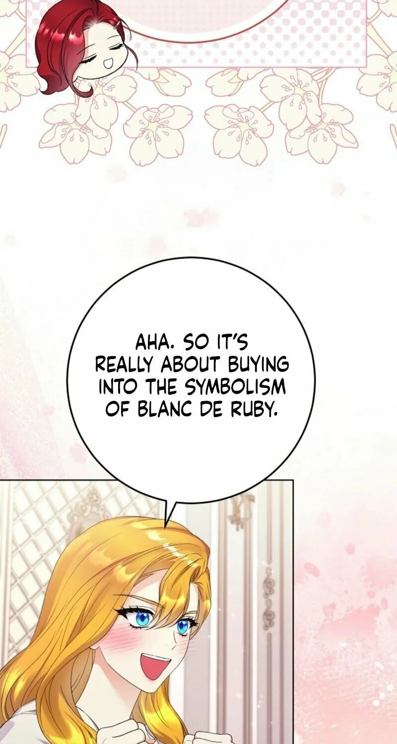 Celeb Lady Chapter 44 page 53 - 