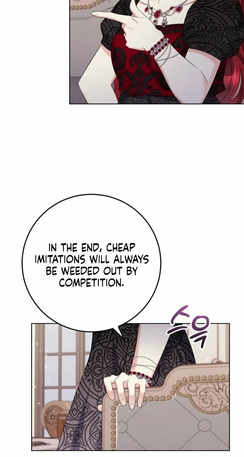 Celeb Lady Chapter 44 page 55 - 