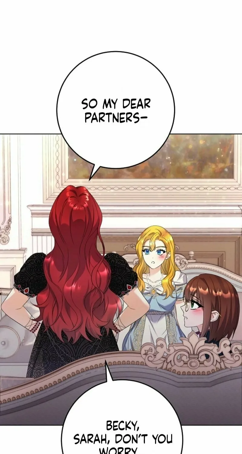 Celeb Lady Chapter 44 page 56 - 