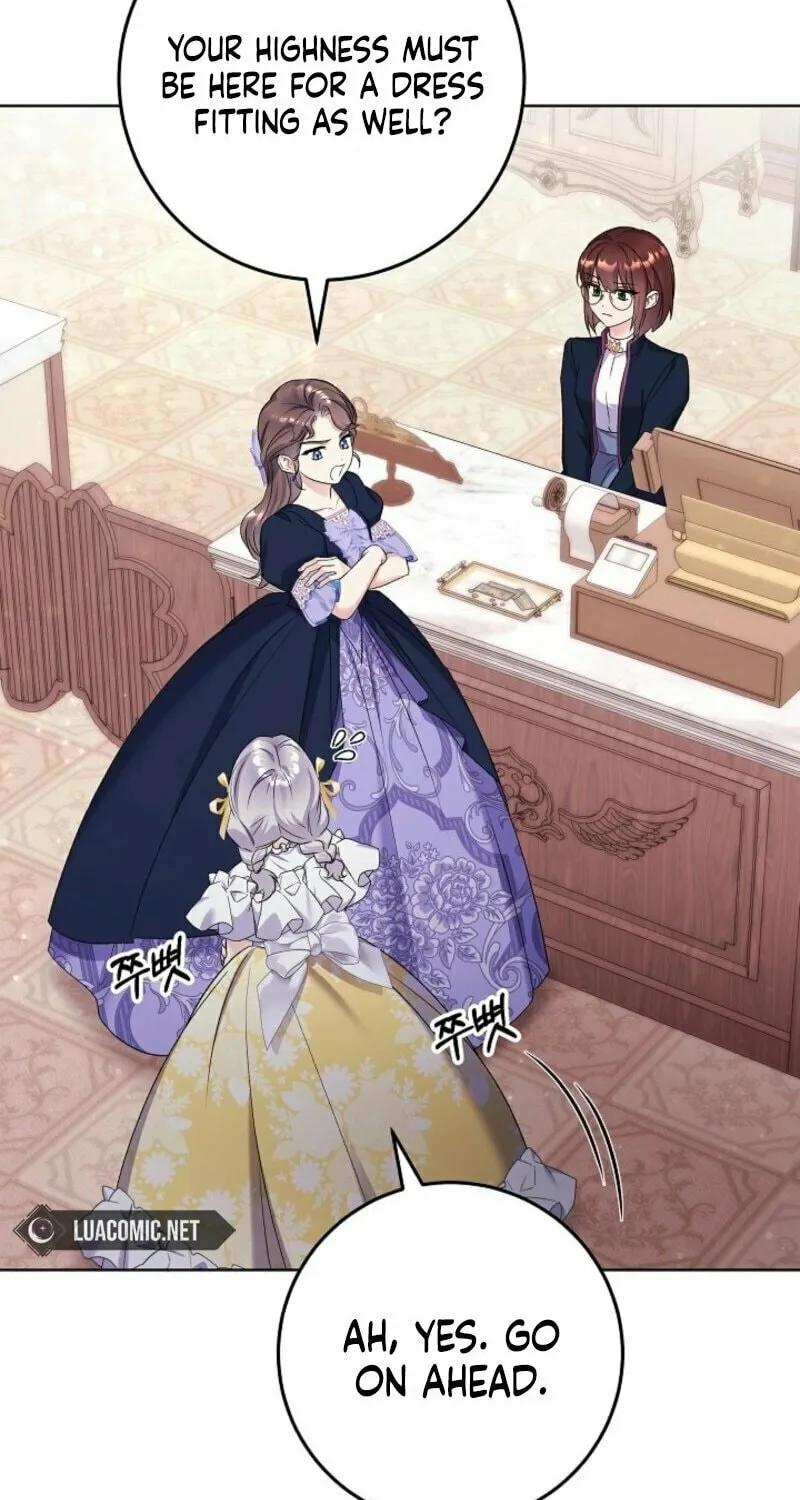Celeb Lady Chapter 44 page 7 - 