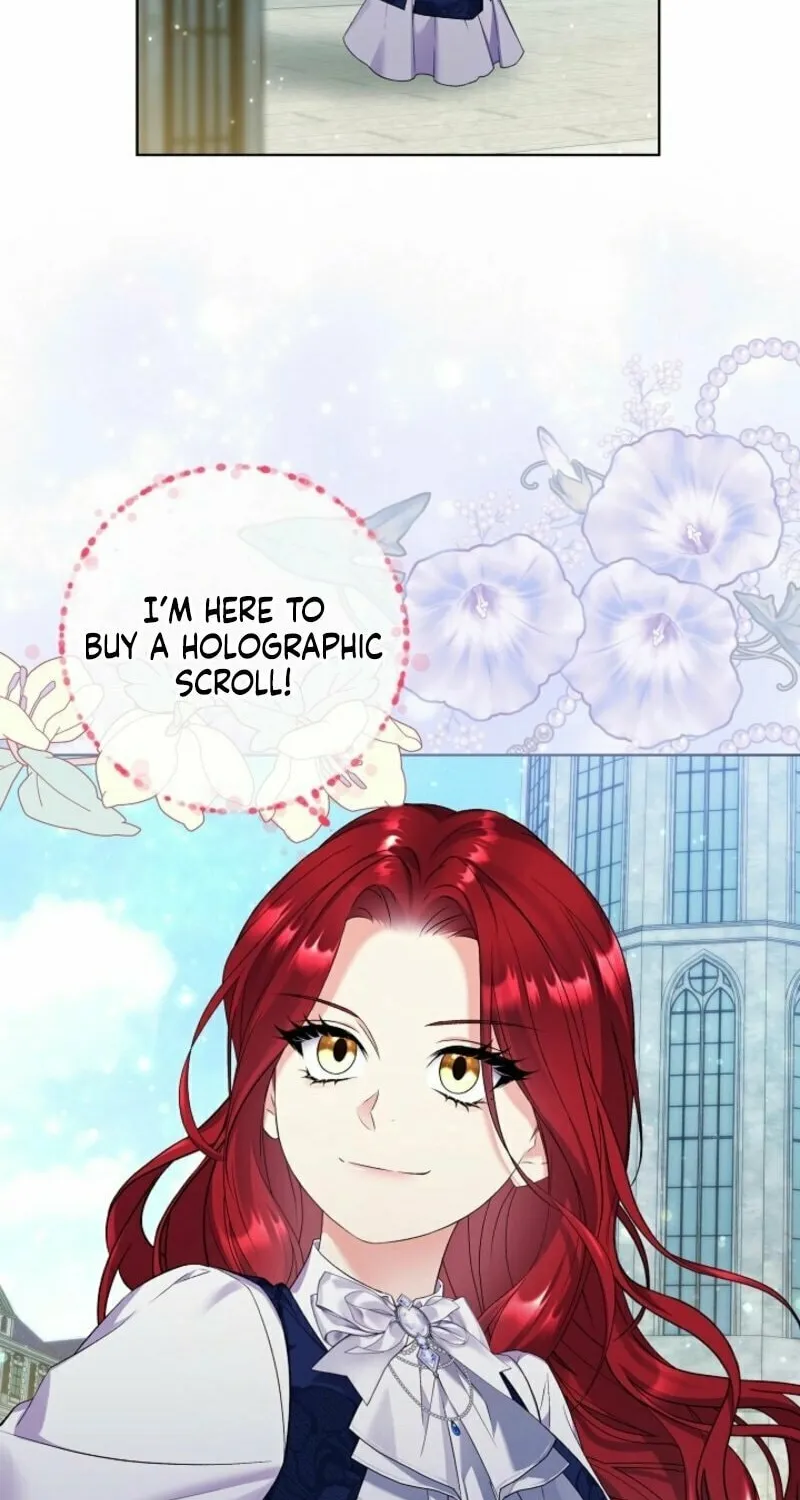 Celeb Lady Chapter 44 page 64 - 