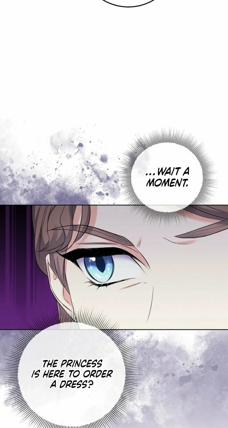 Celeb Lady Chapter 44 page 8 - 