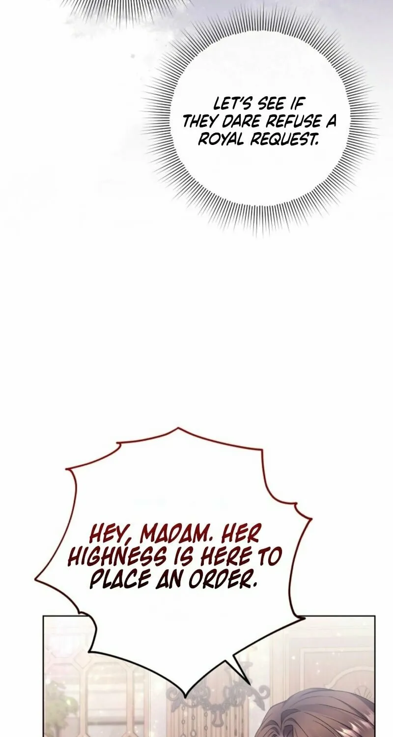Celeb Lady Chapter 44 page 9 - 