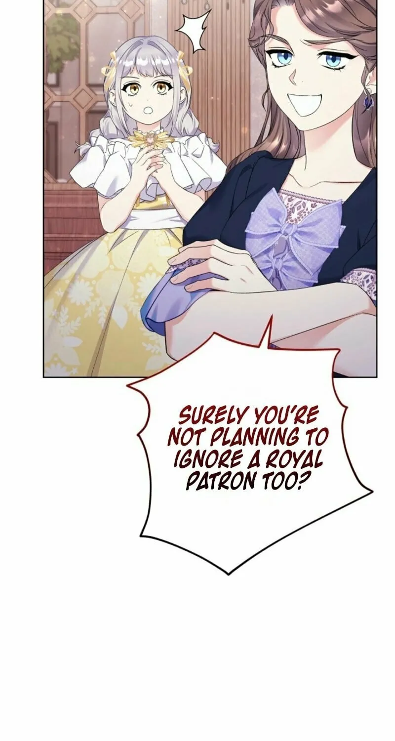 Celeb Lady Chapter 44 page 10 - 