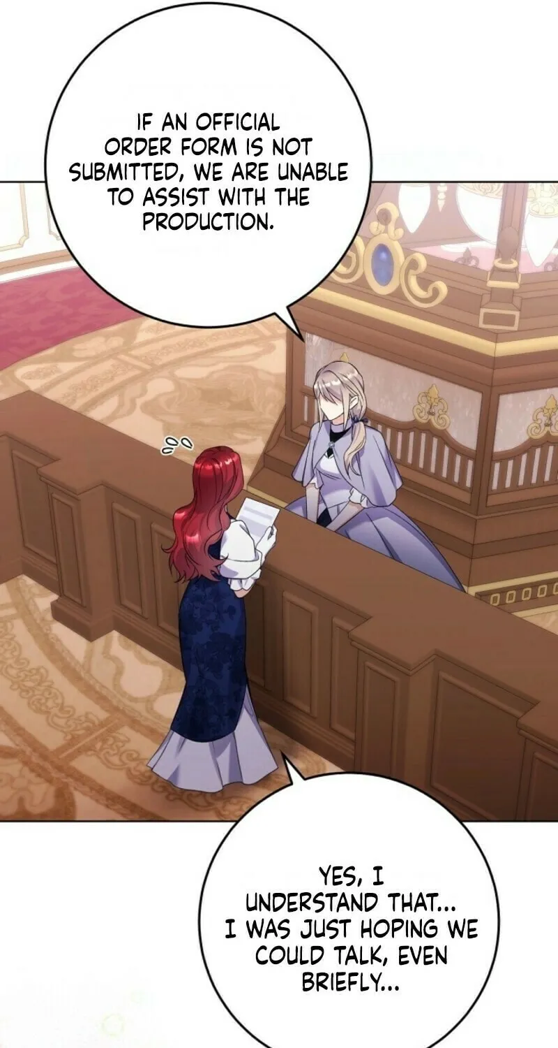 Celeb Lady Chapter 45 page 11 - 