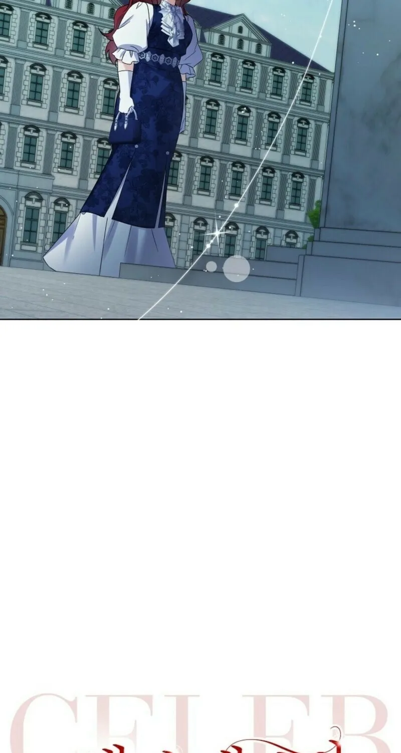 Celeb Lady Chapter 45 page 19 - 