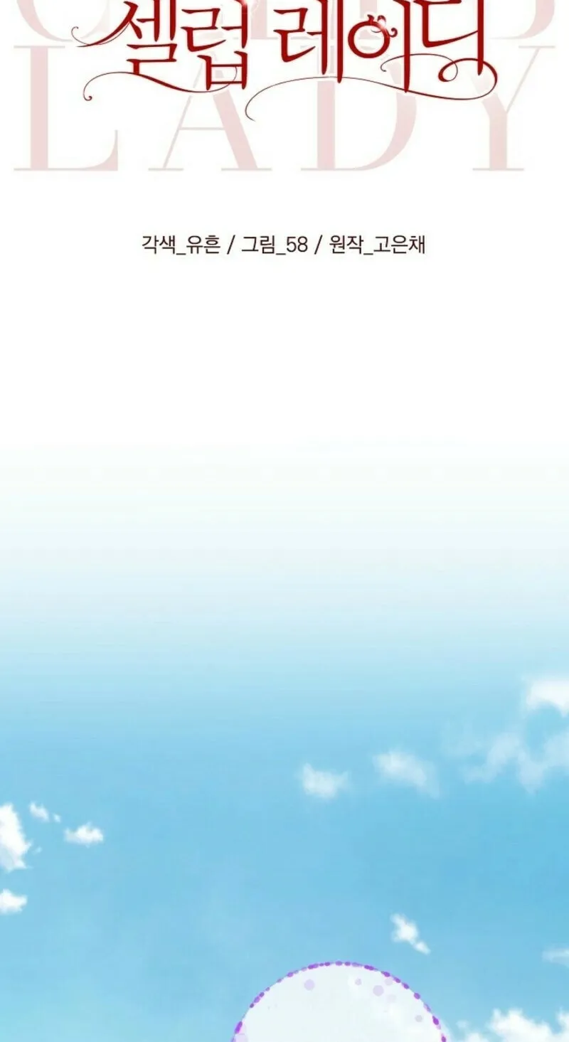 Celeb Lady Chapter 45 page 20 - 