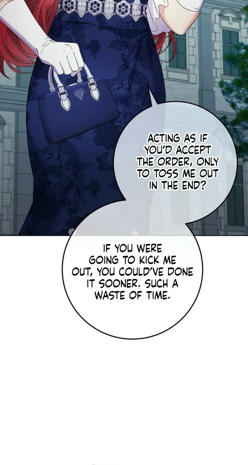 Celeb Lady Chapter 45 page 22 - 