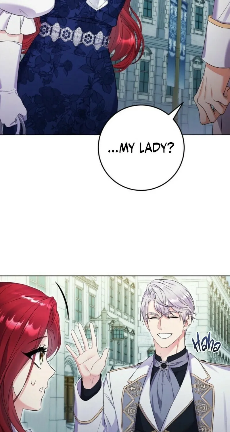 Celeb Lady Chapter 45 page 25 - 