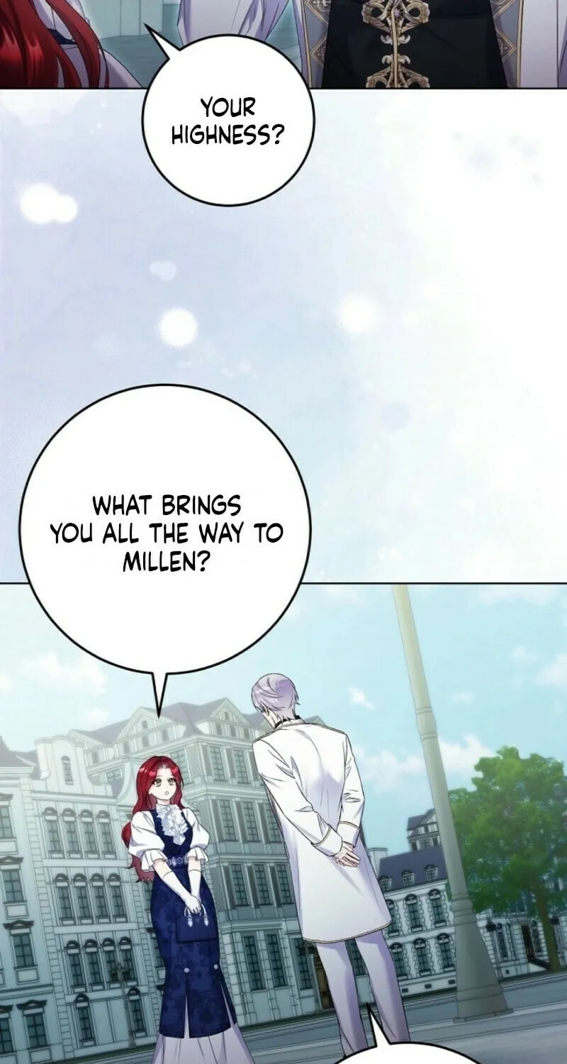 Celeb Lady Chapter 45 page 26 - 