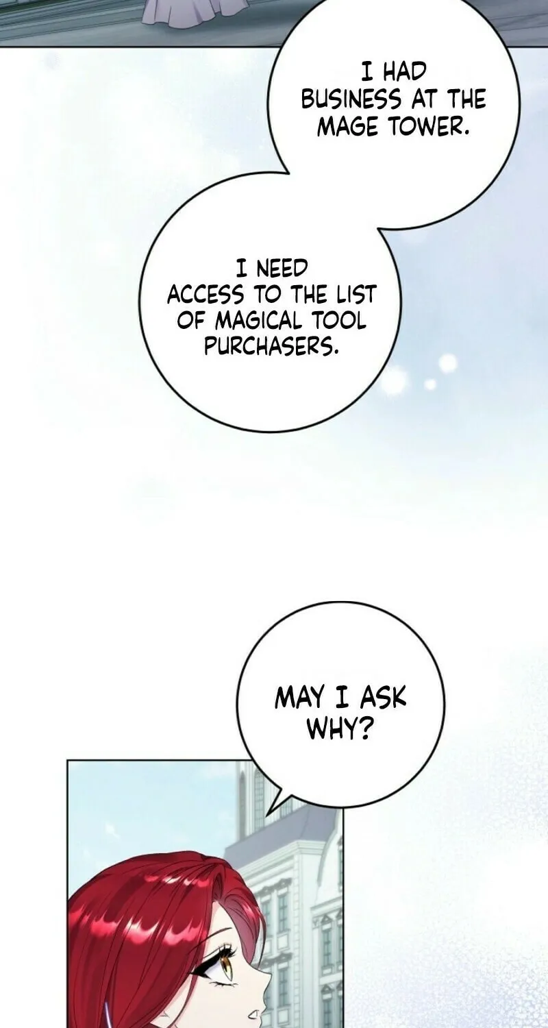 Celeb Lady Chapter 45 page 27 - 