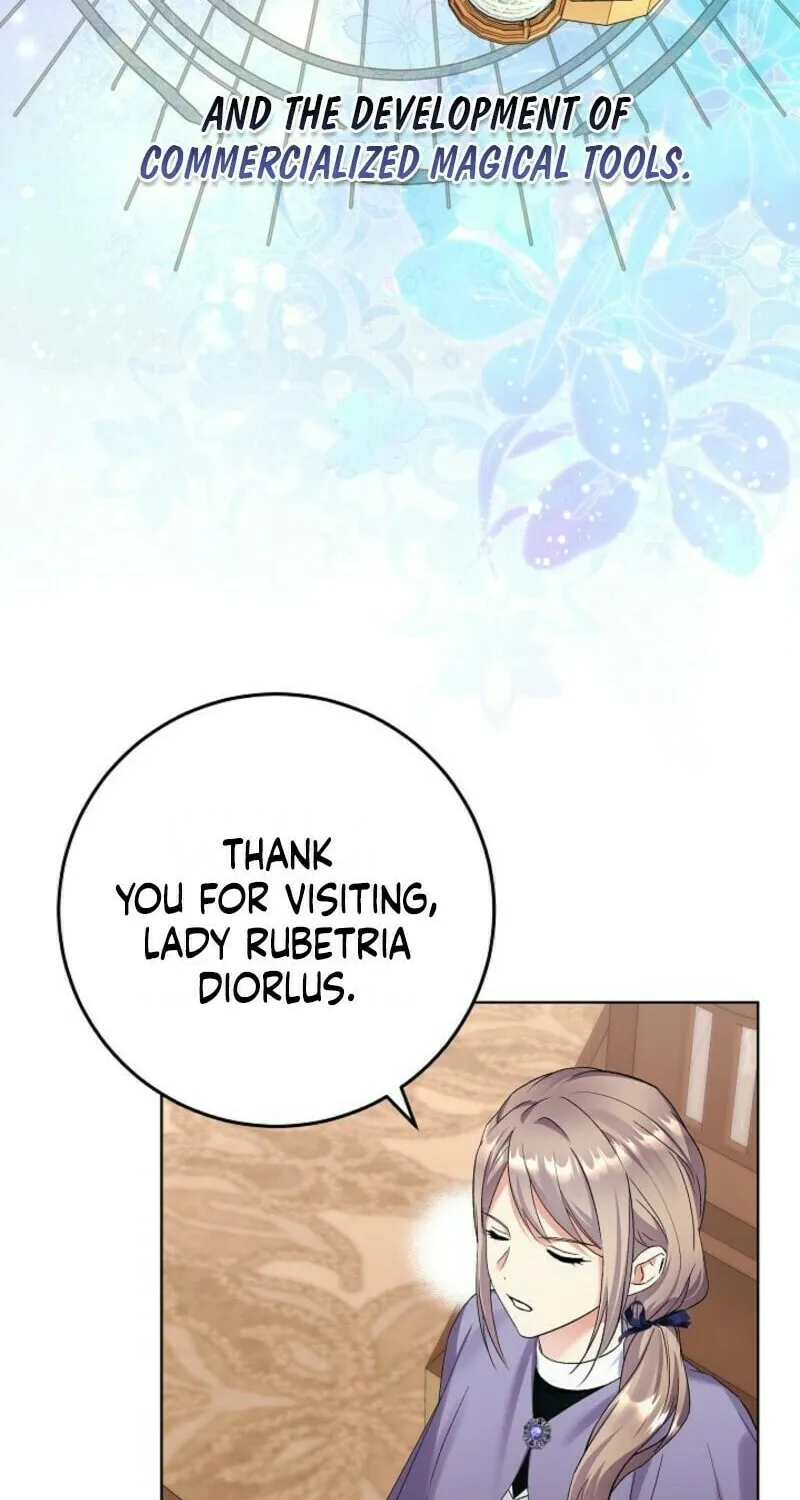 Celeb Lady Chapter 45 page 4 - 