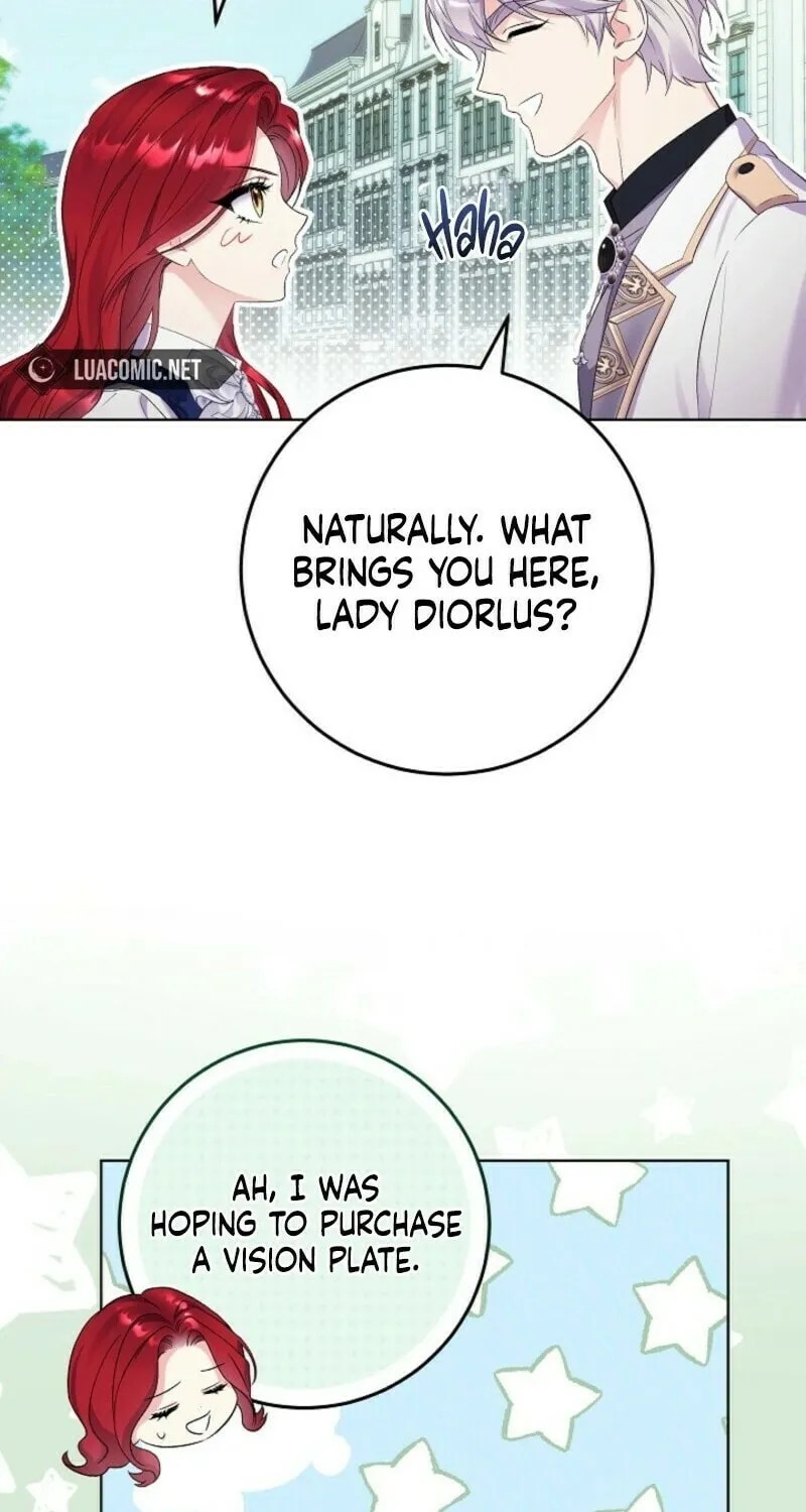 Celeb Lady Chapter 45 page 32 - 
