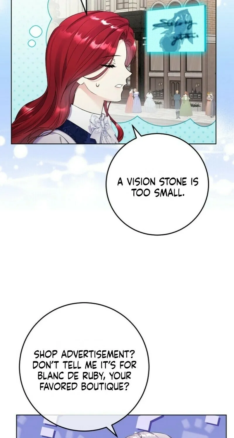 Celeb Lady Chapter 45 page 34 - 