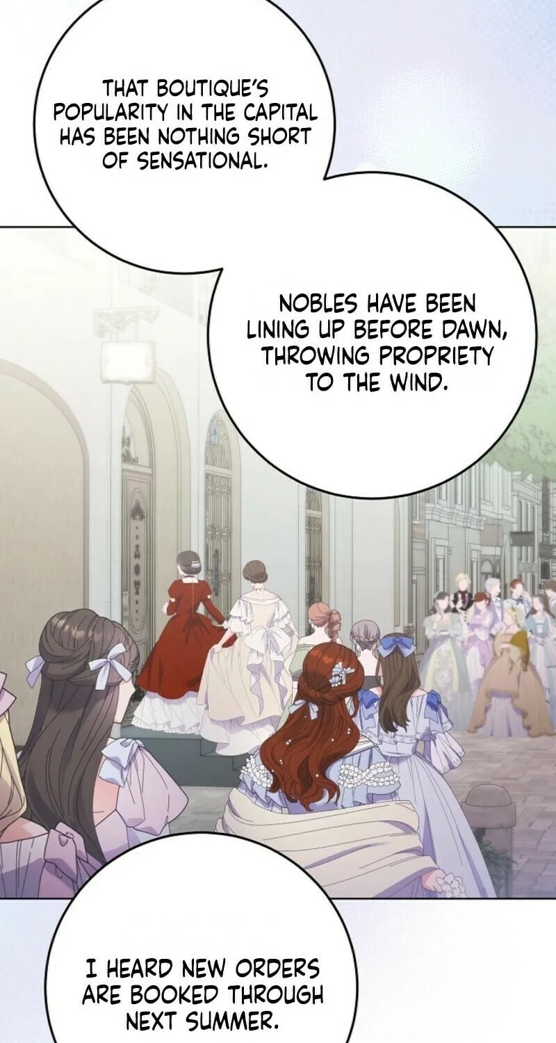 Celeb Lady Chapter 45 page 37 - 