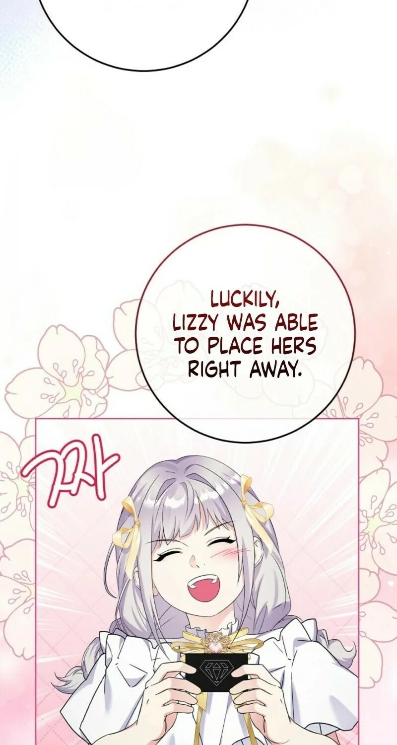 Celeb Lady Chapter 45 page 38 - 